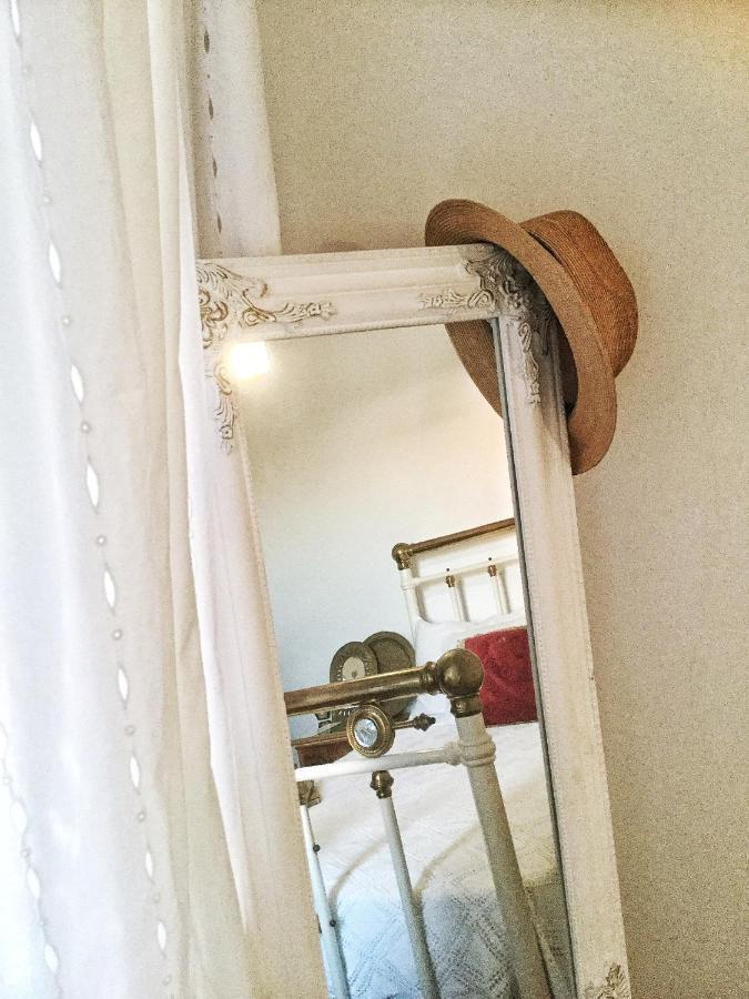 Archontikon 1800 Apartment Poros Town Luaran gambar