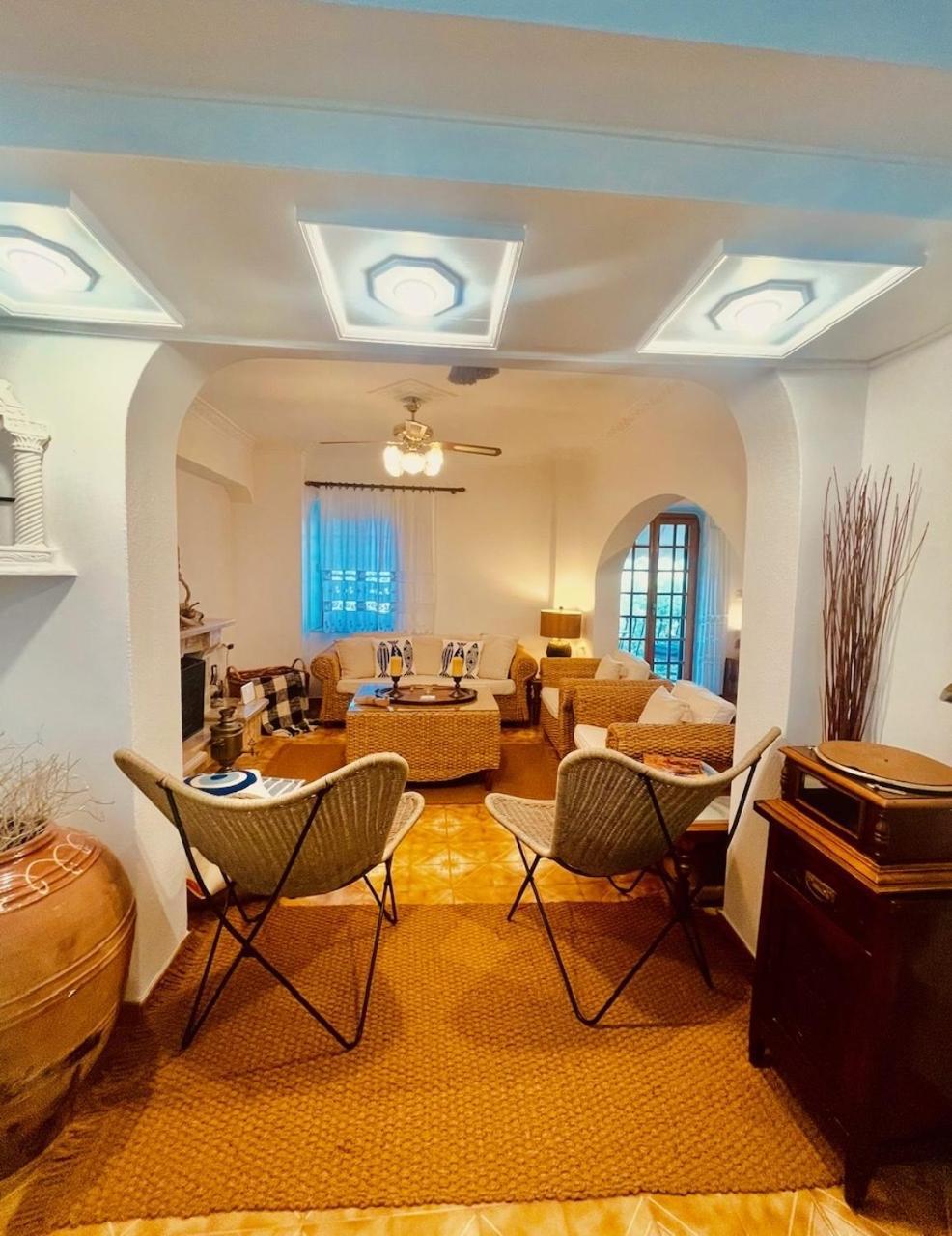 Archontikon 1800 Apartment Poros Town Luaran gambar